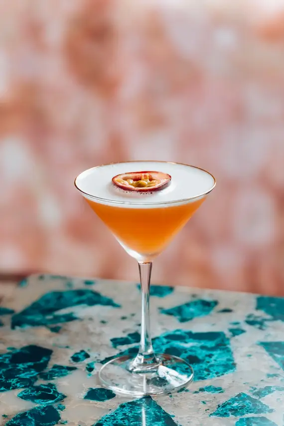 Mediterranean dish 1