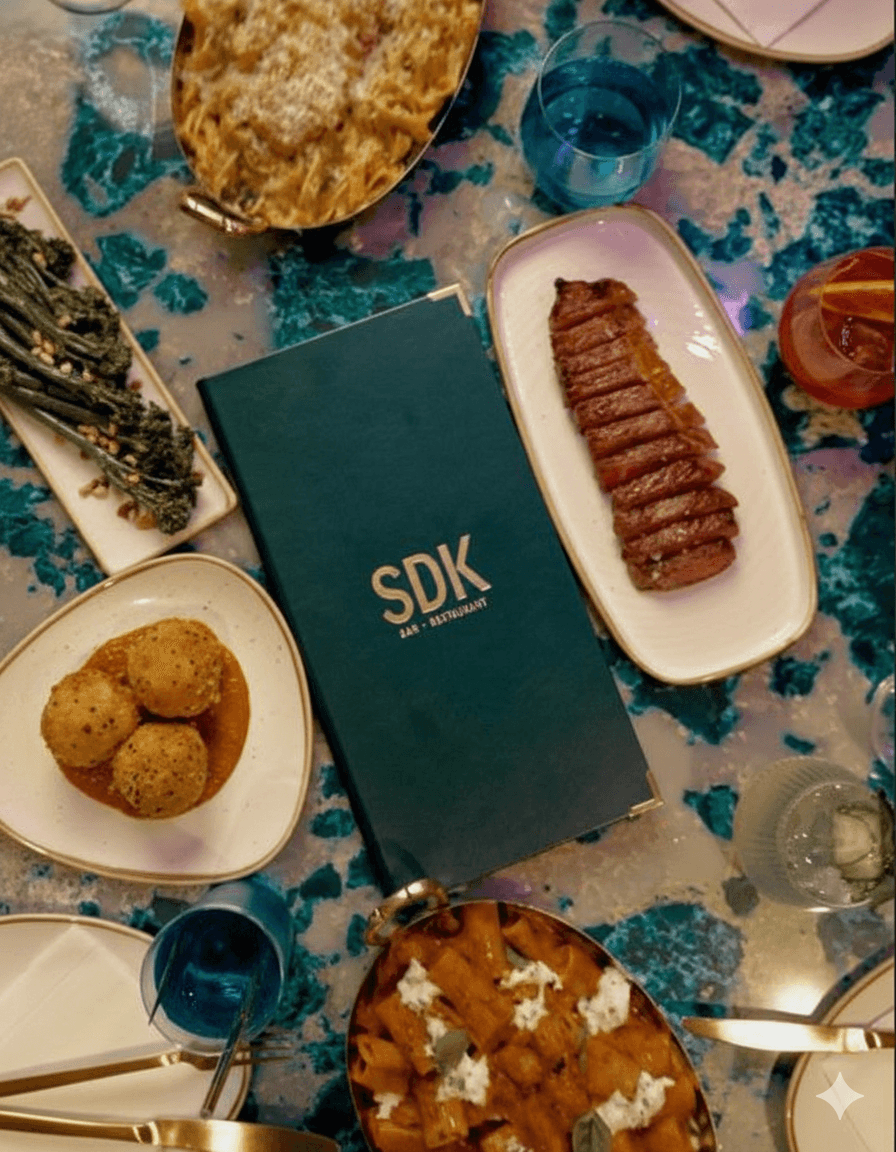 Mediterranean dish 11