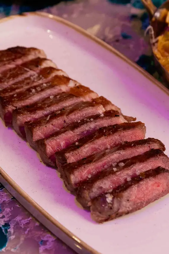 Mediterranean dish 9